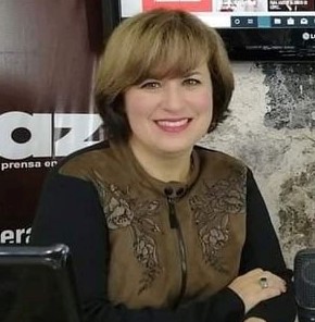 Claudia Guerrero Martinez