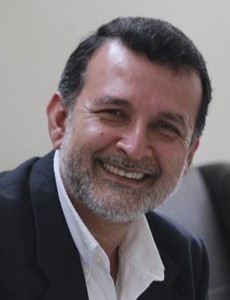 Luis Alberto Romero