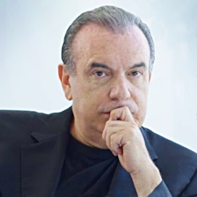 Ramon Alberto Garza