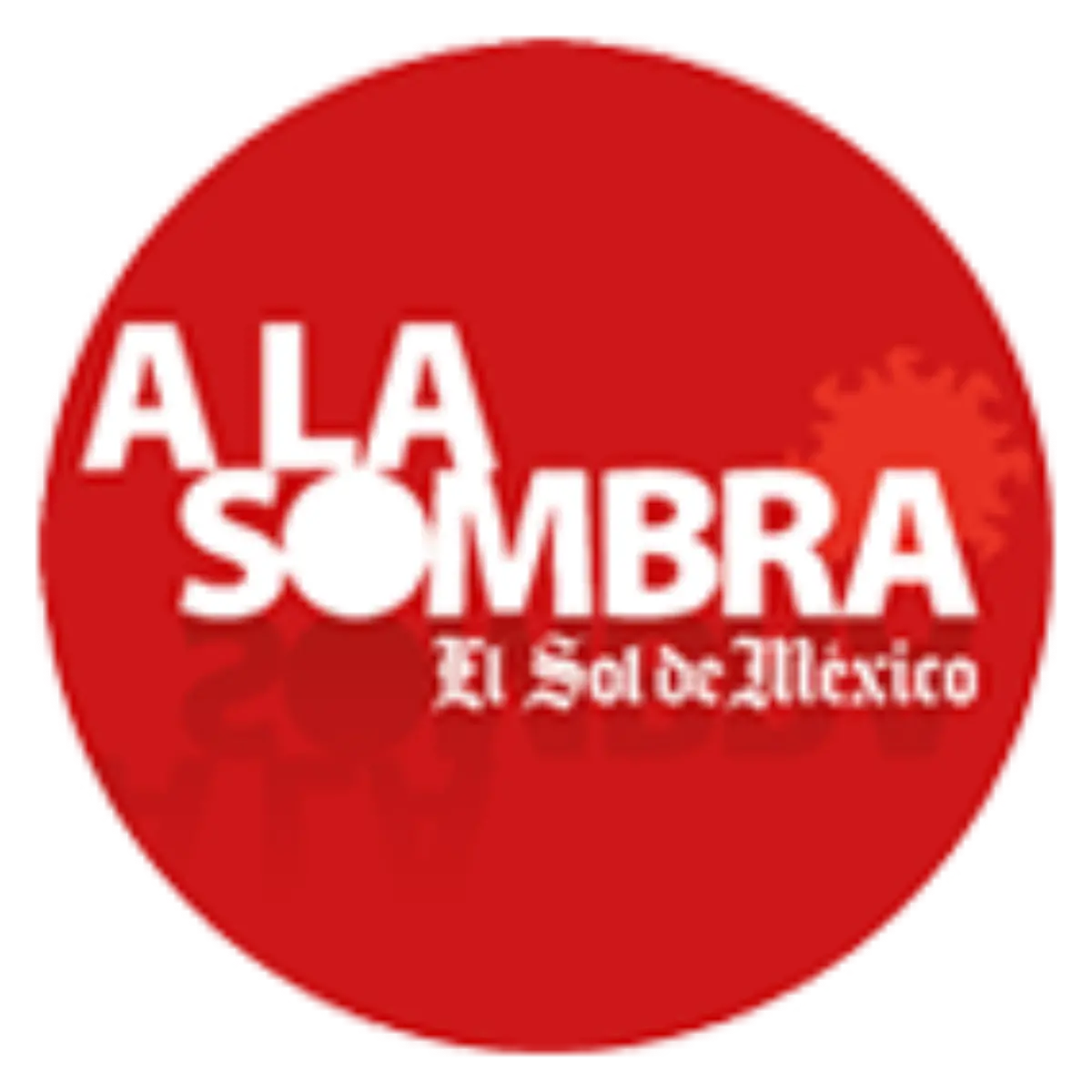 A la Sombra Sombra