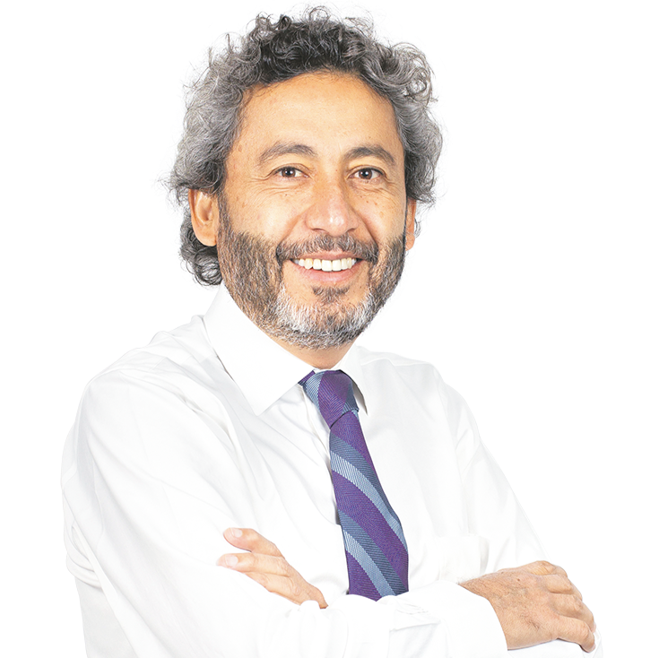 Salvador Camarena