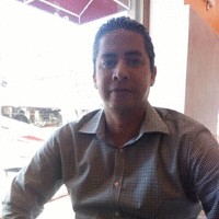 Javvier Lozano Gamino