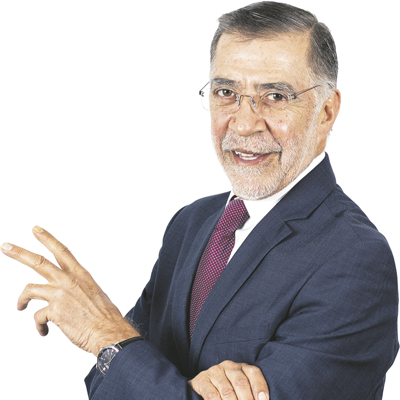 Rene Delgado
