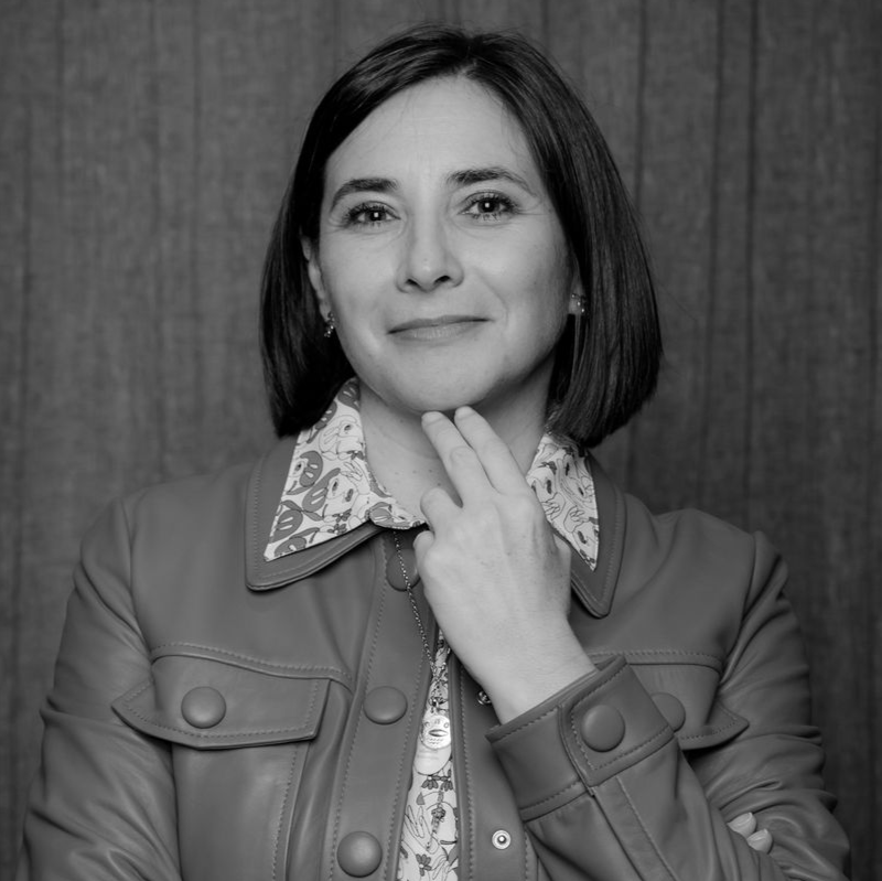 Veronica Malo Guzman