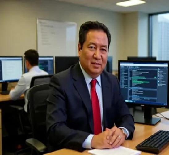 Carlos Miguel Acosta Bravo