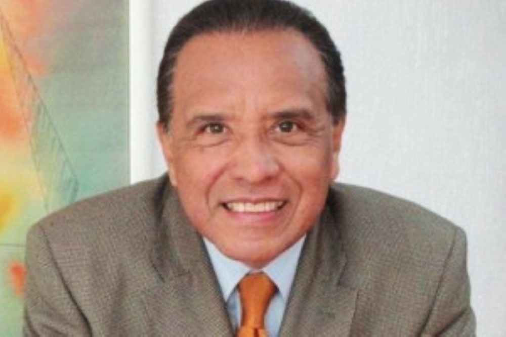 Edgar Hernandez