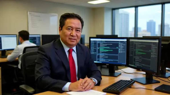Carlos Miguel Acosta Bravo