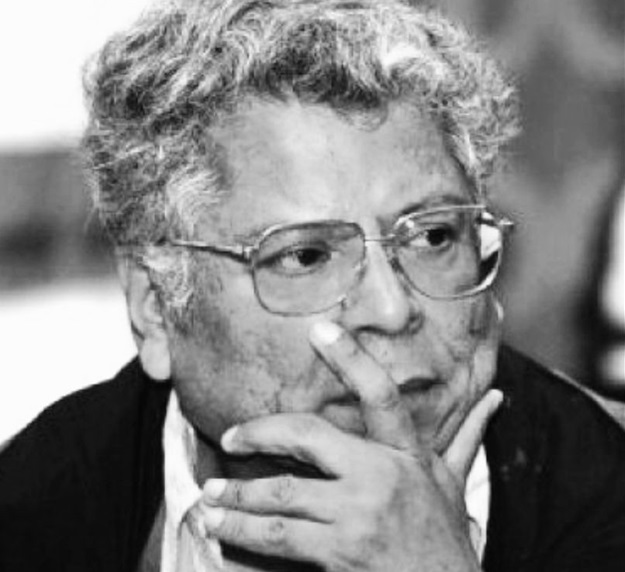 Inocencio Yanez Vicencio