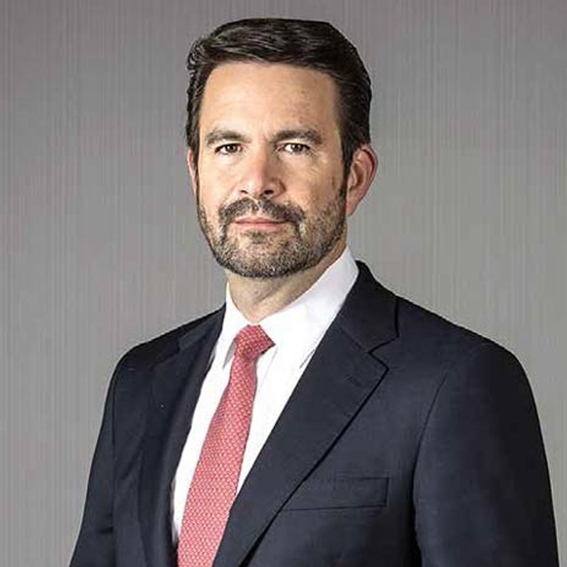 Pascal Beltran del Rio
