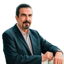 Federico Berrueto
