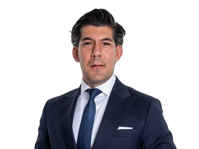 Manuel Lopez San Martin