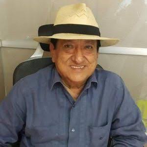 Felipe Mendiola Parra