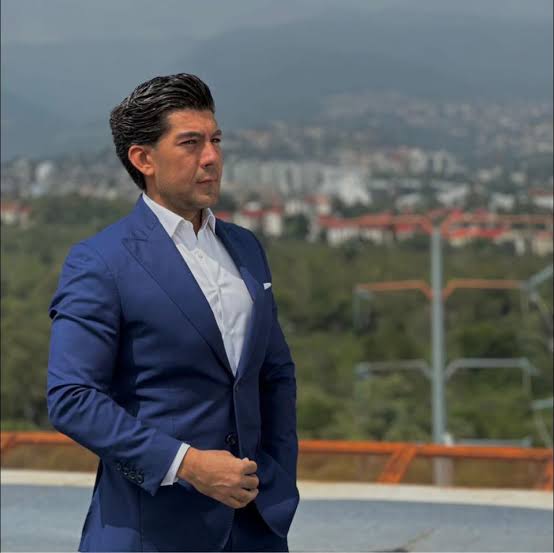 Manuel Lopez San Martin