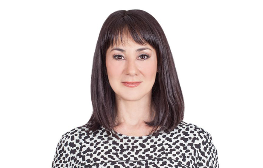 Monica Garza